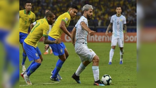 Copa America 2019: Brazil look to maintain tournament clean sheet in final against Peru