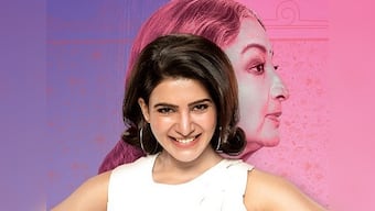 Samantha and Nandini Reddy on Oh! Baby, working with Chinmayi Sripada, and why comedy is a tough genre