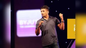 Byju's founder, Raveendran polevaults into billionaire club with latest funding of $150 mn