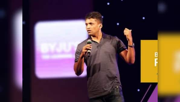 Byju's founder, Raveendran polevaults into billionaire club with latest funding of $150 mn