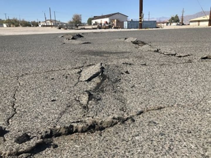 Earthquake in Philippines: Tremors of 6.4 magnitude hit southern province; college building damaged, residents dash out of homes in panic