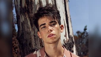 Disney Channel cancels red carpet premiere of Descendants 3, following death of film's actor Cameron Boyce