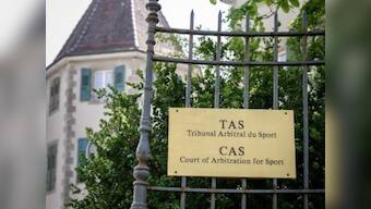 Court of Arbitration for Sport to rule on the annulled African Champions League final, decide on means to resolve dispute
