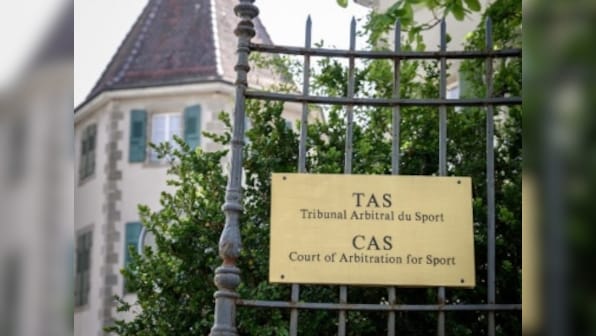 Court of Arbitration for Sport to rule on the annulled African Champions League final, decide on means to resolve dispute