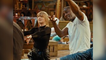 Watch: Ahead of Cats release, voice cast explains what the story means to them in a featurette