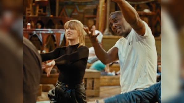 Watch: Ahead of Cats release, voice cast explains what the story means to them in a featurette