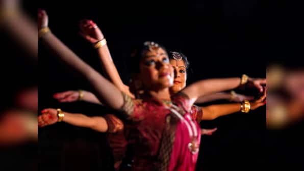 On Indian media's role in depoliticising discourse around classical dance, and the need for change