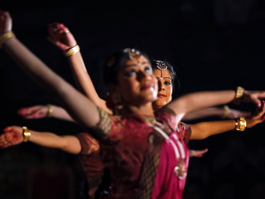 On Indian media's role in depoliticising discourse around classical dance, and the need for change On Indian media's role in depoliticising discourse around classical dance, and the need for change