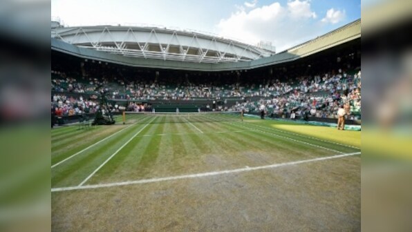Wimbledon 2019: Men's doubles third round match sees tournament's first 12-12 final set tie-break
