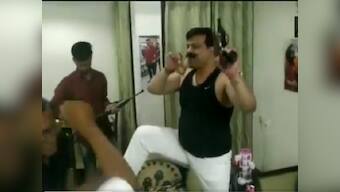 BJP expels Uttarakhand MLA Kunwar Pranav Singh Champion after video of him brandishing guns goes viral