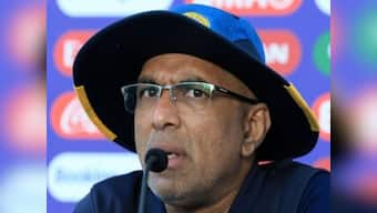 ICC Cricket World Cup 2019: Sri Lanka coach Chandika Hathurusingha says team must move forward, won't resign from post
