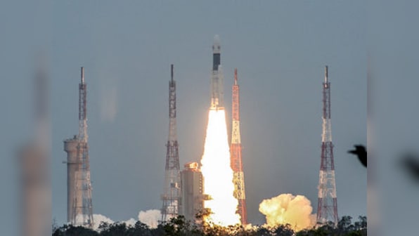 Chandrayaan-2 mission: From SAIL to private players like Larsen & Toubro, Godrej Aerospace, all gave a push to Rs 978-cr unmanned spacecraft