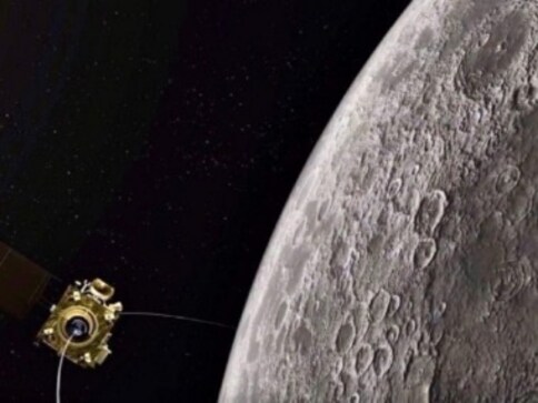 Chandrayaan 2 represents best of scientific spirit in India, obscurantism of public figures the worst Chandrayaan 2 represents best of scientific spirit in India, obscurantism of public figures the worst