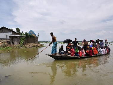 Miyah poetry row in Assam: Analysing the pushback through lens of attitude towards marginalised Miyah poetry row in Assam: Analysing the pushback through lens of attitude towards marginalised