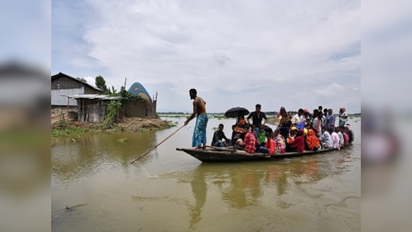 Miyah poetry row in Assam: Analysing the pushback through lens of attitude towards marginalised