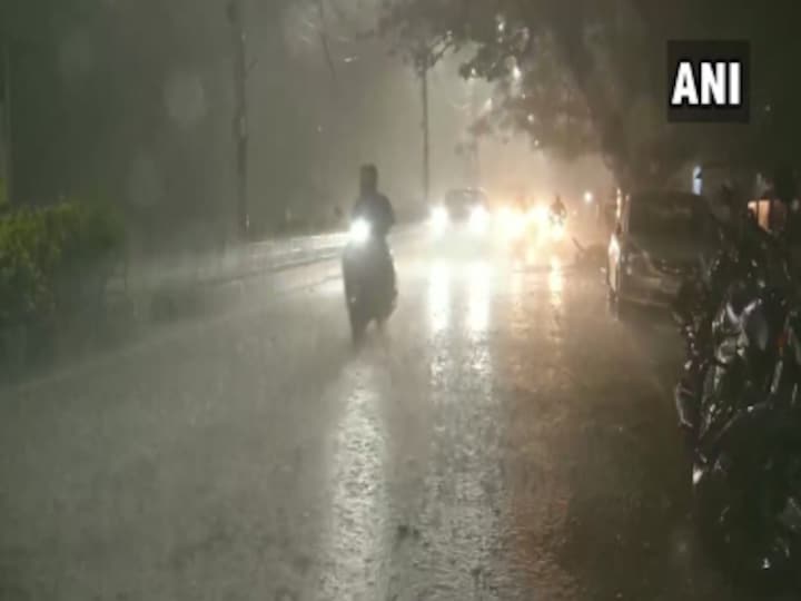 Chennai gets respite after heavy showers, thunderstorm hit many parts of city; Nungambakkam records 26 mm of rain in one day