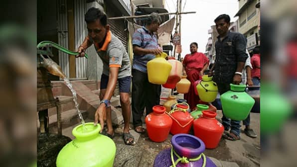 Chennai water crisis: Way ahead could encompass decentralised sewage treatment, solutions matching pain with gain