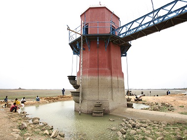 Halfway through monsoon, 72 of 100 major reservoirs in India record below-normal water storage; Gujarat, Maharashtra worst-hit Halfway through monsoon, 72 of 100 major reservoirs in India record below-normal water storage; Gujarat, Maharashtra worst-hit