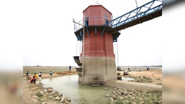 Halfway through monsoon, 72 of 100 major reservoirs in India record below-normal water storage; Gujarat, Maharashtra worst-hit