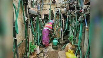 Chennai water crisis: How 'great' teamwork, muddy data enabled poor management and engineered a disaster