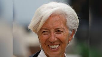 Christine Lagarde resigns as IMF chief, cites more clarity for nomination as European Central Bank president