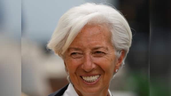 Christine Lagarde resigns as IMF chief, cites more clarity for nomination as European Central Bank president