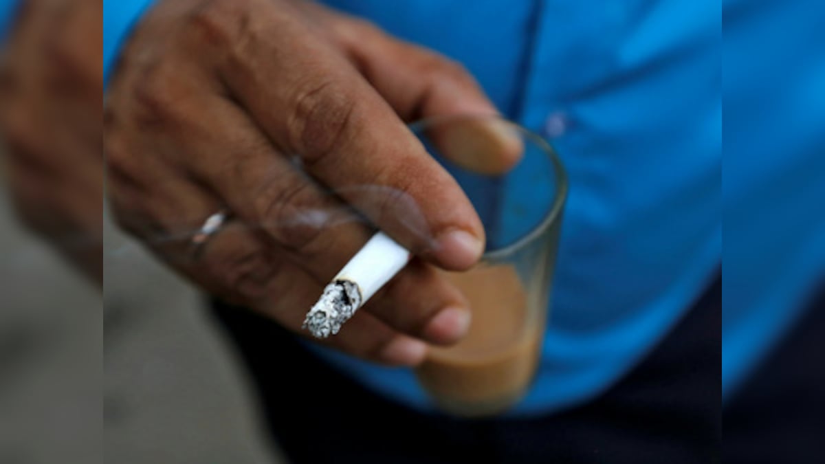 Health ministry asks state govts not to partner with anti-tobacco foundation funded by Philip Morris