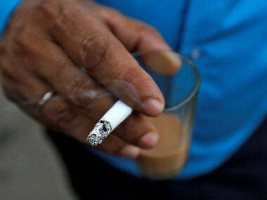 Health ministry asks state govts not to partner with anti-tobacco foundation funded by Philip Morris