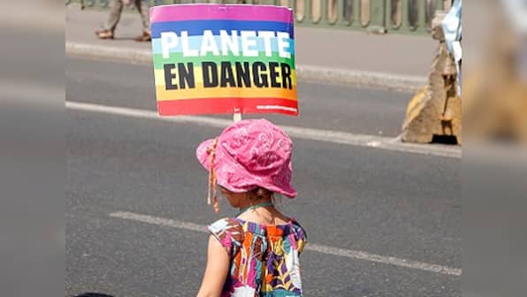 No individual action is 'too insignificant' in face of climate crisis; examining moral worth of what we do is need of the hour