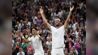 Wimbledon 2019: Juan Sebastian Cabal, Robert Farah become first Colombian duo to win Grand Slam men's doubles title