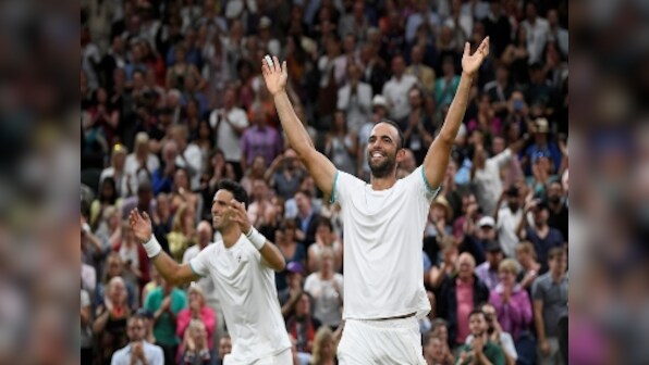 Wimbledon 2019: Juan Sebastian Cabal, Robert Farah become first Colombian duo to win Grand Slam men's doubles title