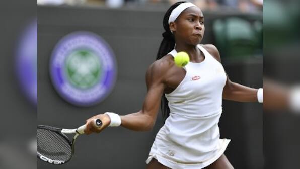 Wimbledon 2019, singles round-up: Coco Gauff's fairytale run comes to an end; Rafael Nadal reaches 39th career Slam quarterfinal