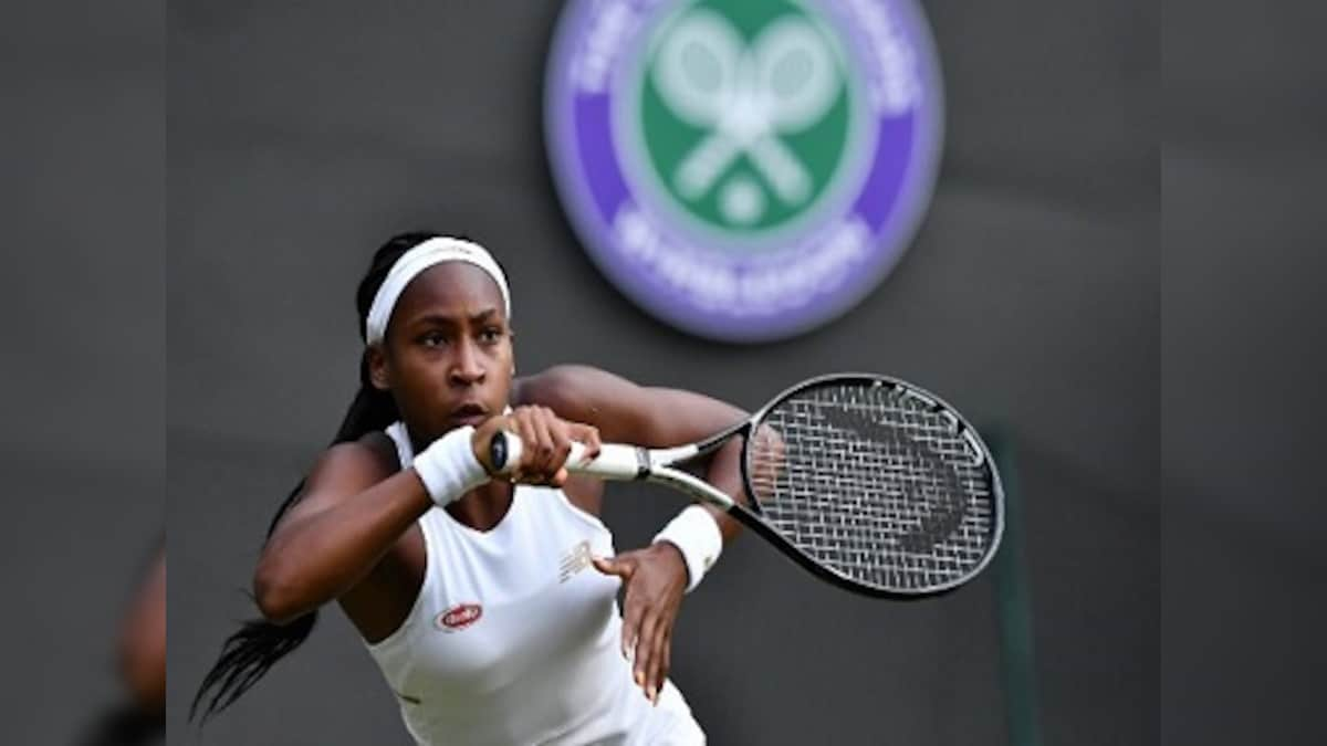 Wimbledon 2019: Cori 'Coco' Gauff determined to win Wimbledon this year, mindful that there is a world outside tennis