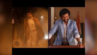 Darbar: AR Murugadoss shares new stills of Rajinikanth from upcoming cop drama