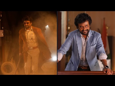 Darbar: AR Murugadoss shares new stills of Rajinikanth from upcoming cop drama Darbar: AR Murugadoss shares new stills of Rajinikanth from upcoming cop drama
