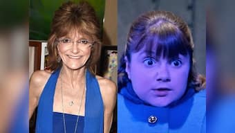 Denise Nickerson, who played Violet in Willy Wonka & the Chocolate Factory, dies at 62