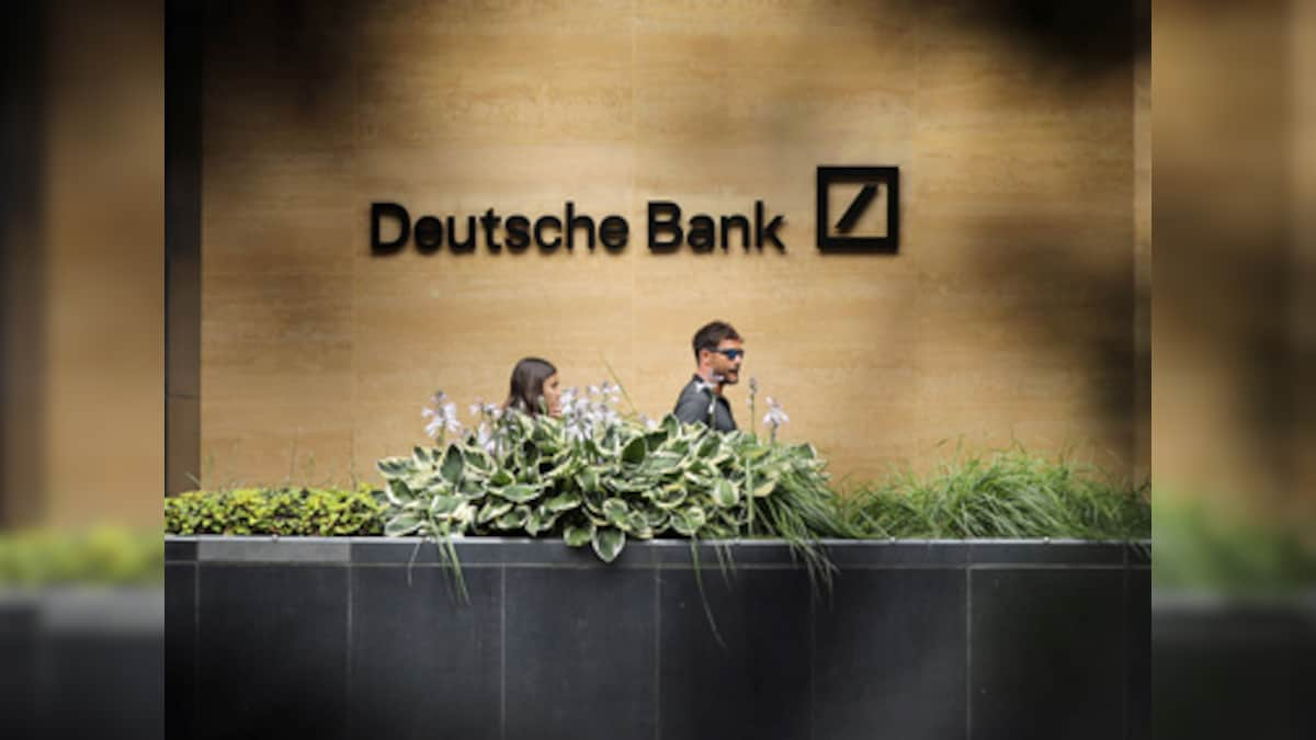 Deutsche Bank faces battle in its own backyard as number of domestic and foreign banks muscle in on German lender's business