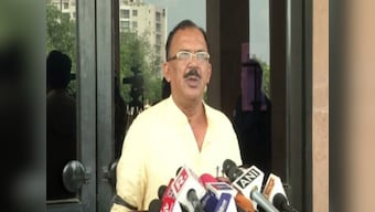 BJP MLA condemns Rajasthan minister’s remark calling cow ‘animal’, says comment has hurt the sentiments of people