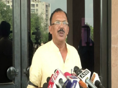 BJP MLA condemns Rajasthan minister’s remark calling cow ‘animal’, says comment has hurt the sentiments of people BJP MLA condemns Rajasthan minister’s remark calling cow ‘animal’, says comment has hurt the sentiments of people