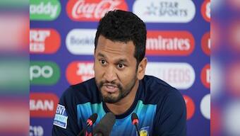 ICC Cricket World Cup 2019: Sri Lanka captain Dimuth Karunaratne says India favourites to win the tournament