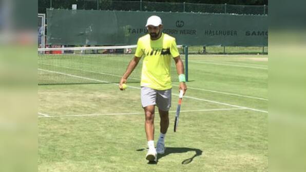 Atlanta Open: Divij Sharan-Jonathan Erlich to play Brayan brothers in quarter-finals