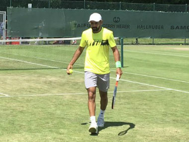 Atlanta Open: Divij Sharan-Jonathan Erlich to play Brayan brothers in quarter-finals Atlanta Open: Divij Sharan-Jonathan Erlich to play Brayan brothers in quarter-finals