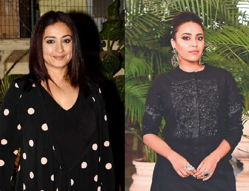 Swara Bhaskar Divya Dutta To Star In Queer Drama Sheer Kurma Directed