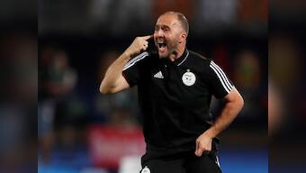 Africa Cup of Nations 2019: Algeria, Senegal coaches headline tournament final ahead of Riyad Mahrez vs Sadio Mane battle