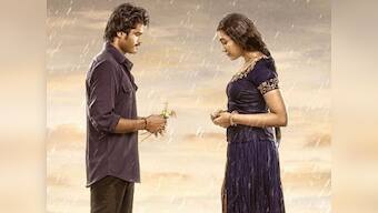 Dorasaani movie review: Anand Deverakonda makes his debut in a poetic love story set in the 1980s