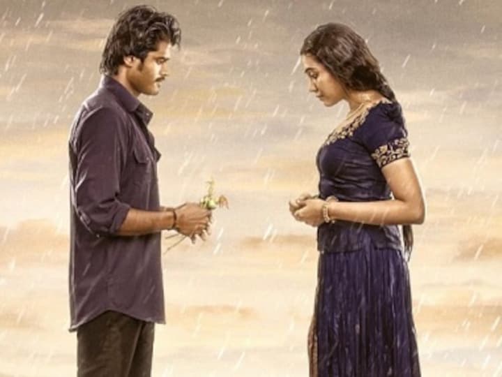 Dorasaani movie review: Anand Deverakonda makes his debut in a poetic love story set in the 1980s