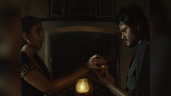 Dorasaani actors Shivathmika Rajasekhar, Anand Deverakonda on making debut with KVR Mahendra's film