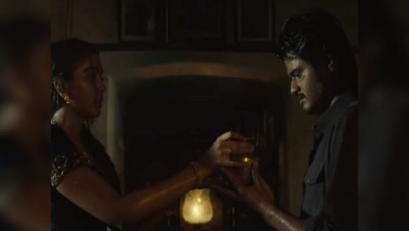 Dorasaani actors Shivathmika Rajasekhar, Anand Deverakonda on making debut with KVR Mahendra's film