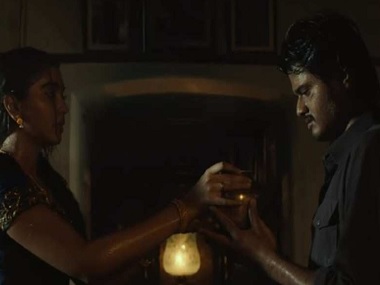 Dorasaani actors Shivathmika Rajasekhar, Anand Deverakonda on making debut with KVR Mahendra's film Dorasaani actors Shivathmika Rajasekhar, Anand Deverakonda on making debut with KVR Mahendra's film