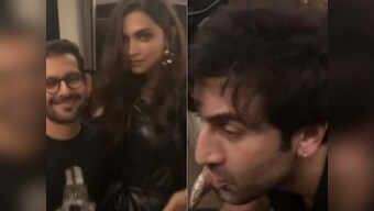 Milind Deora counters MLA's accusation of stars at Karan Johar's party being in 'drugged state'